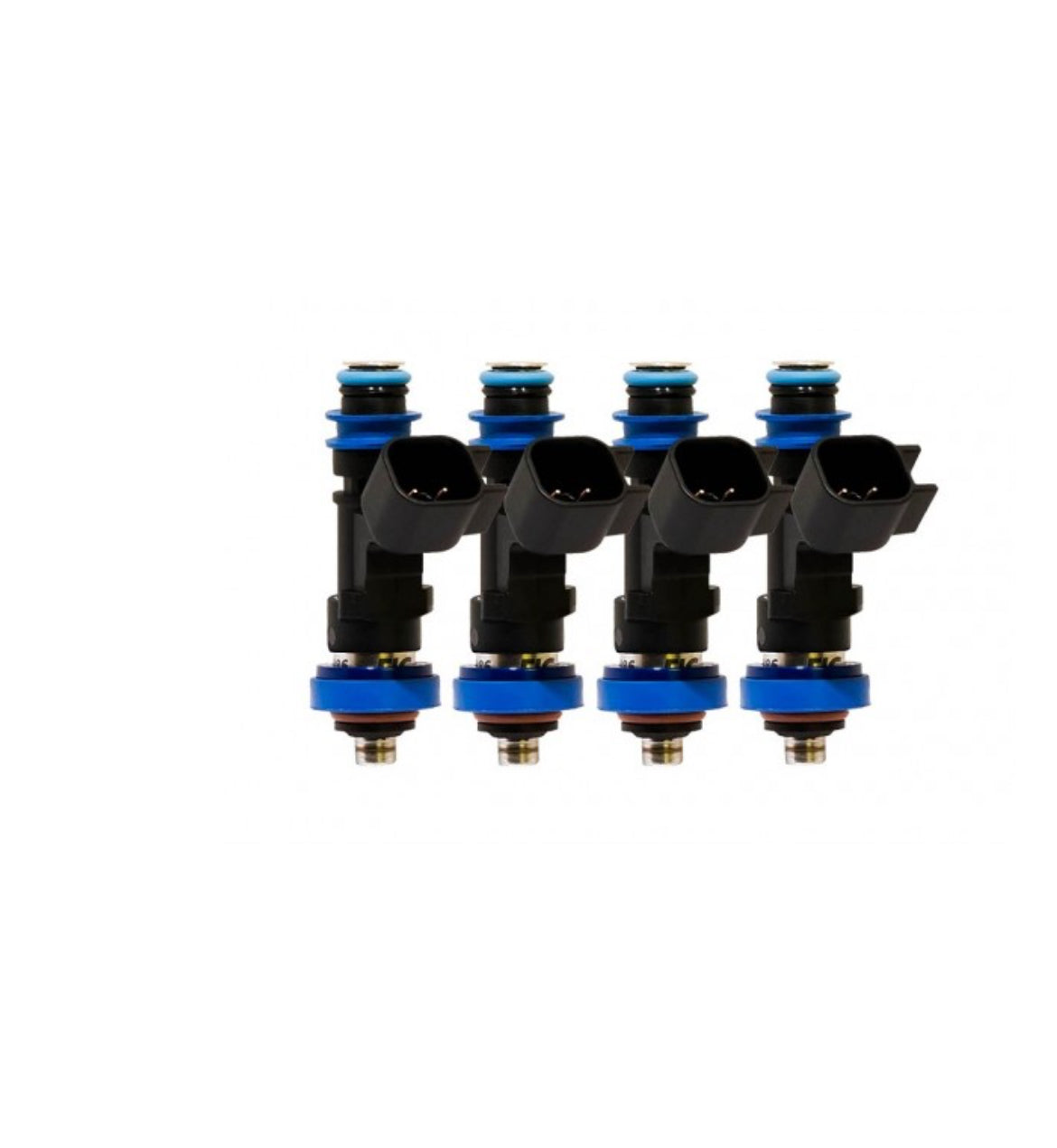 1000CC FIC HONDA/ACURA K, S2000 ('06-'09) FUEL INJECTOR CLINIC INJECTOR SET (HIGH-Z)