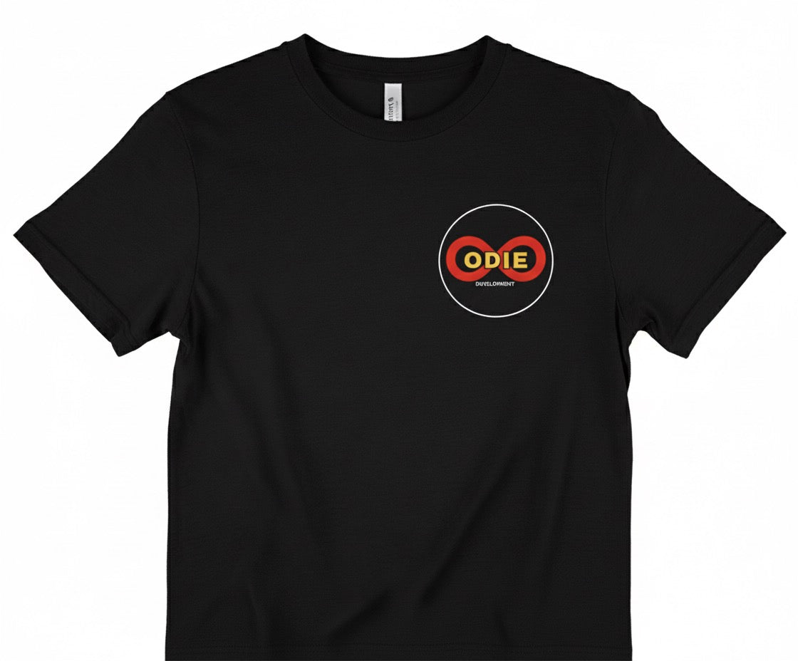 Odie Development shirts