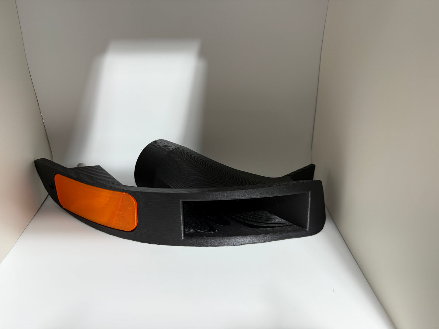 94-97 Integra fog light AIR DUCTS