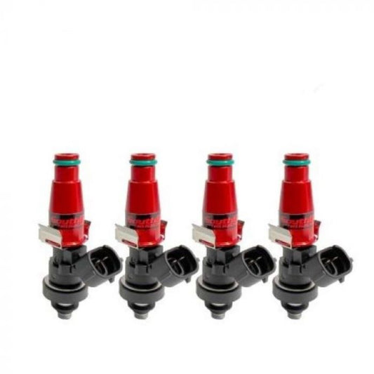 2600cc Honda / Acura B, D, H SouthBay Fuel Injectors