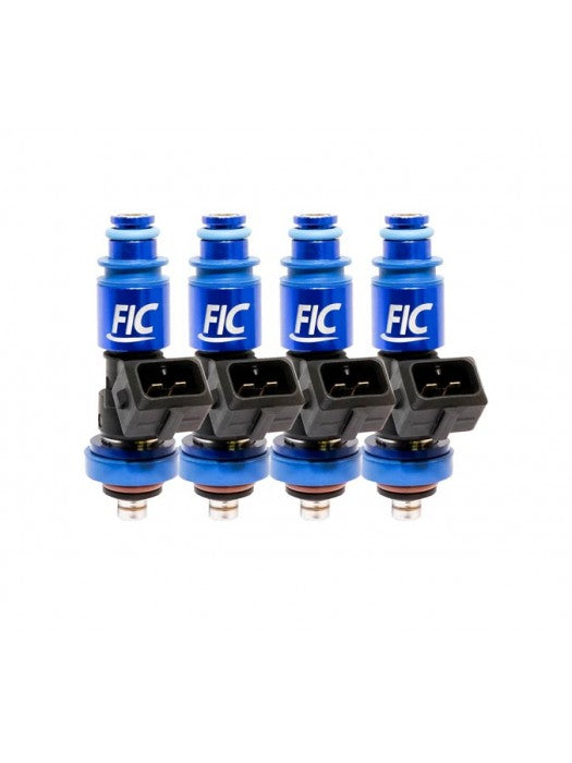 1650cc FIC Honda S2000 Fuel Injector Clinic Injector Set (High-Z)