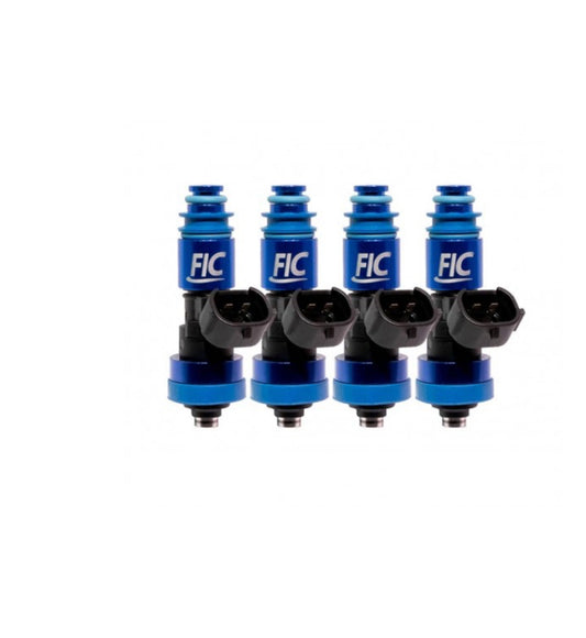 2150CC FIC HONDA B, H, & D SERIES (EXCEPT D17) FUEL INJECTOR CLINIC INJECTOR SET (HIGH-Z)