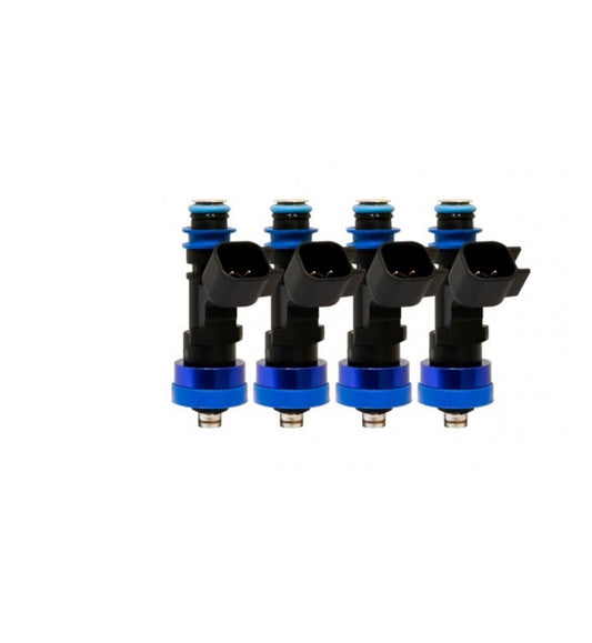 1000CC FIC HONDA B, H, & D SERIES (EXCEPT D17) FUEL INJECTOR CLINIC INJECTOR SET (HIGH-Z)