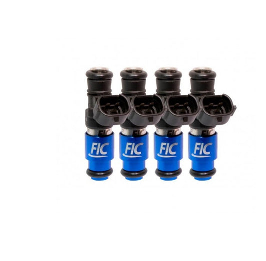 2150CC FIC HONDA/ACURA K, S2000 ('06-'09) FUEL INJECTOR CLINIC INJECTOR SET (HIGH-Z)