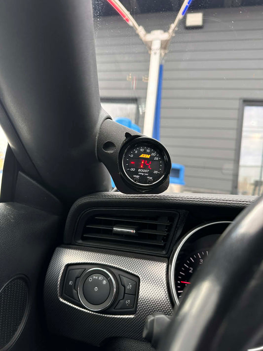 2015-2023 Mustang gauge pod
