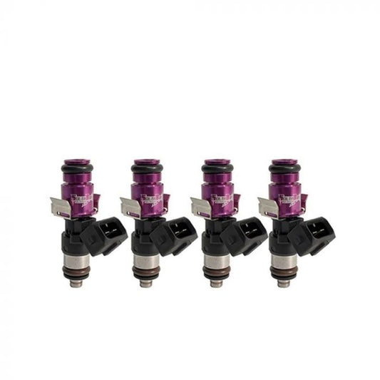 1650cc Mitsubishi EVOX SouthBay Fuel Injectors