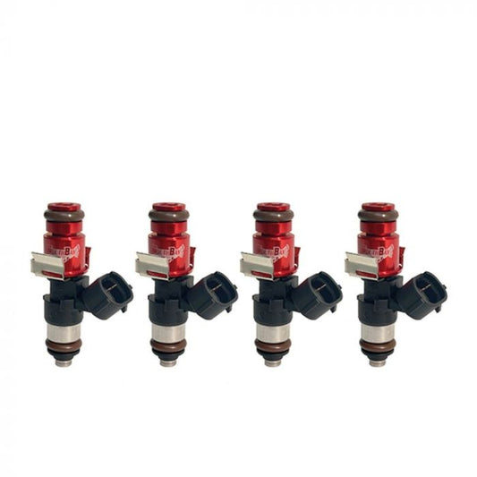 2600cc Mitsubishi EVOX SouthBay Fuel Injectors