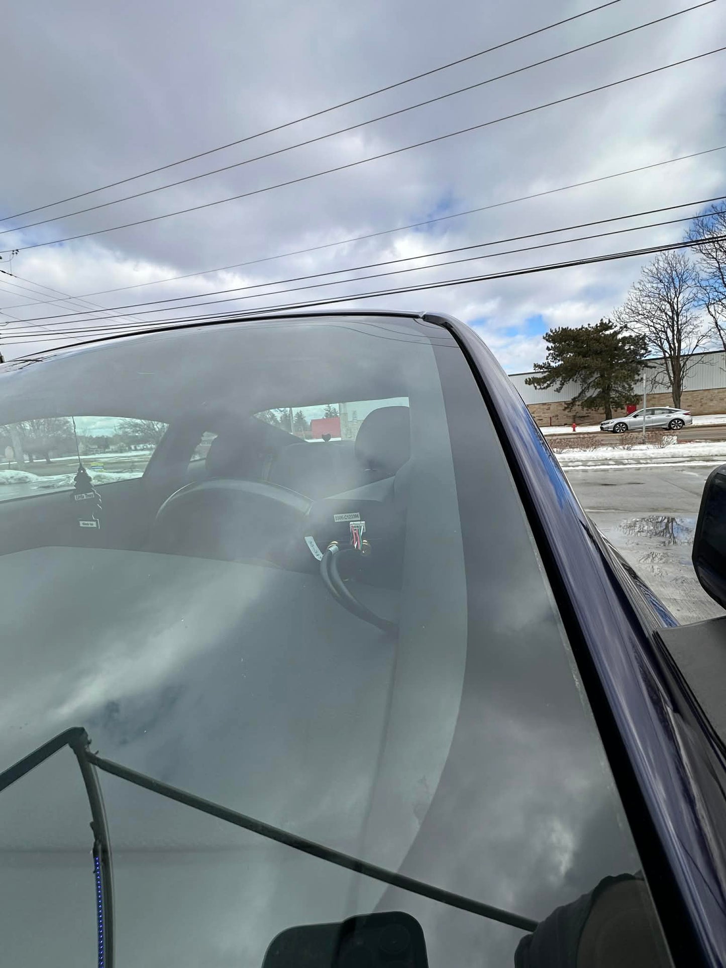 2015-2023 Mustang gauge pod