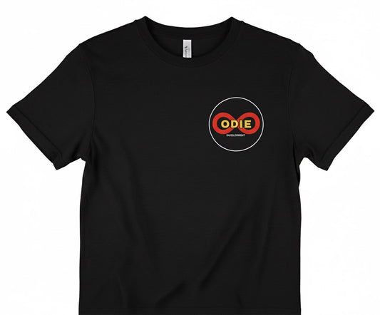 Odie Development shirts