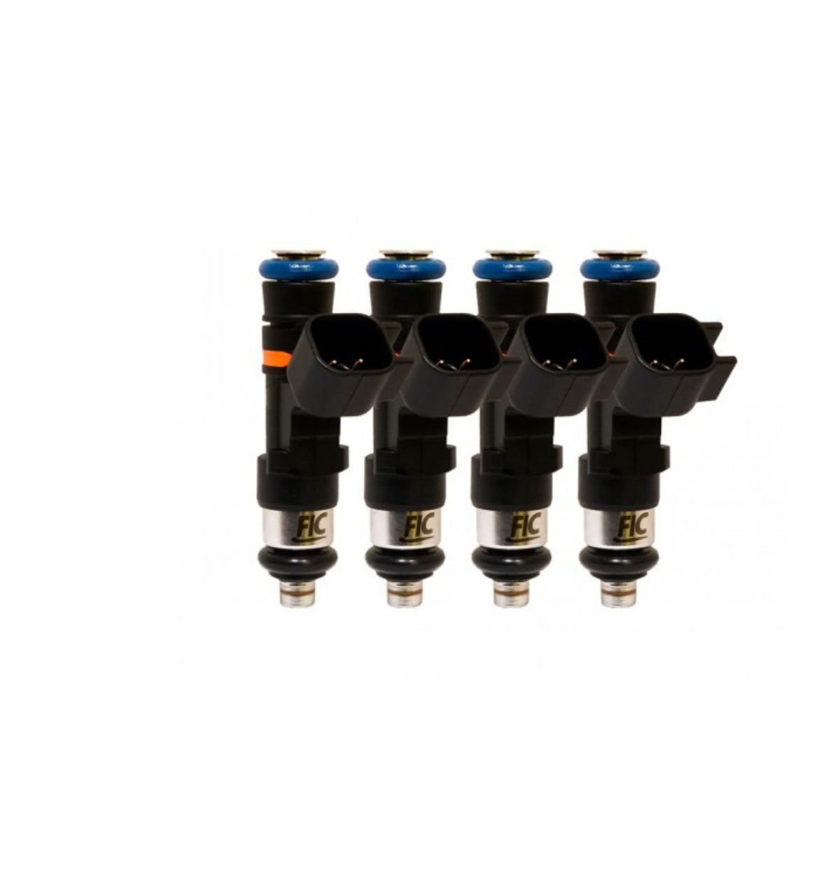 775CC FIC HONDA/ACURA K, S2000 ('06-'09) FUEL INJECTOR CLINIC INJECTOR SET (HIGH-Z)