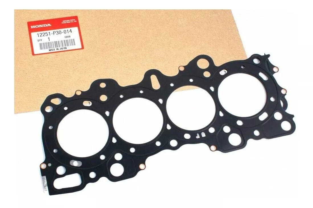 GENUINE HONDA HEAD GASKET B-SERIES B16A B16B B18C