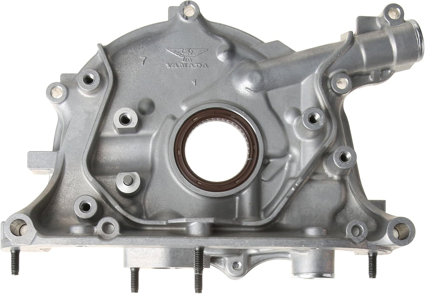 Honda OEM Oil Pump Assembly Acura Integra SE LS GS GSR GS-R Type R 96-01 B18B B18C1 B18C5