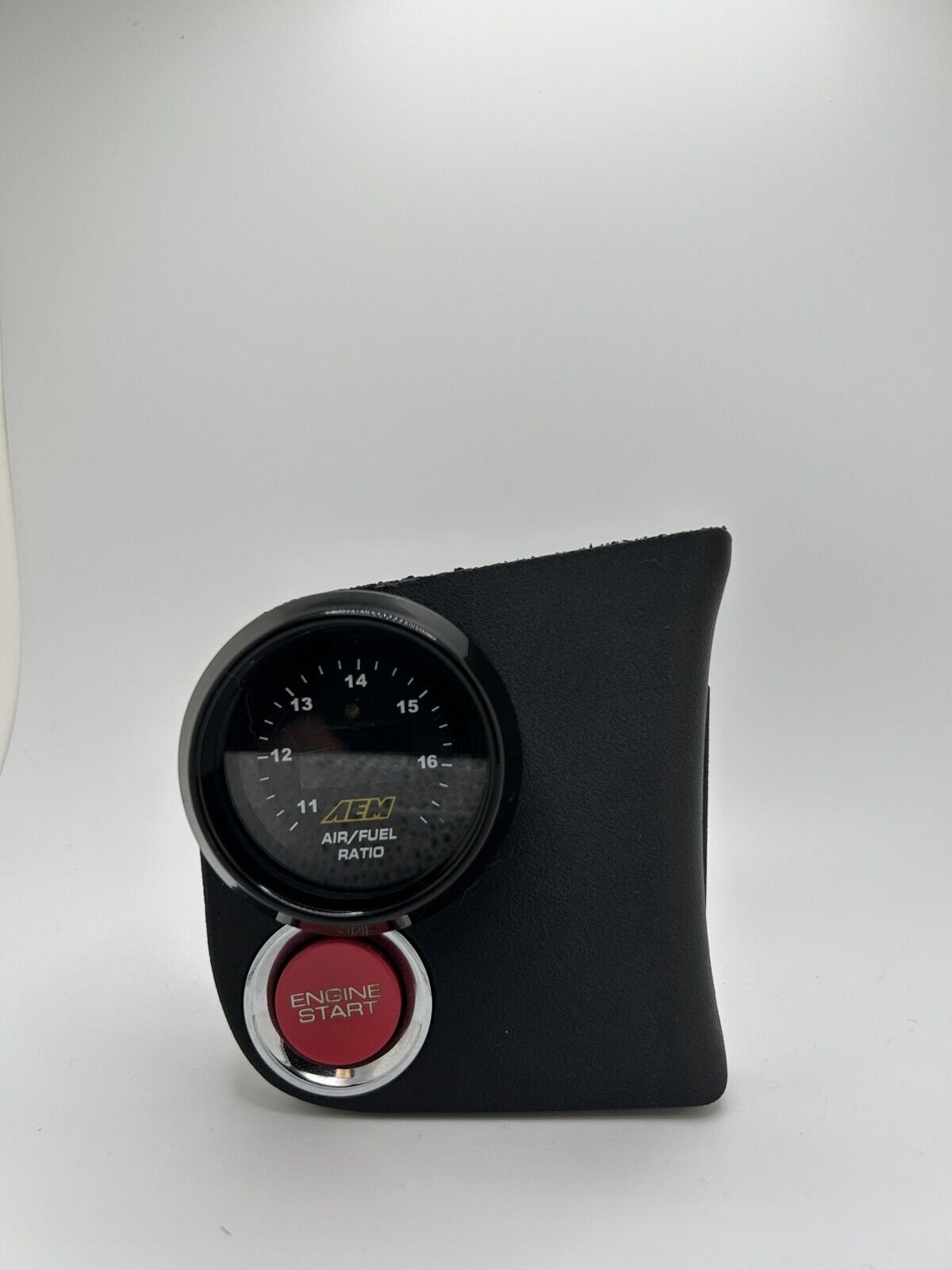 s2000 start/AC button bezel