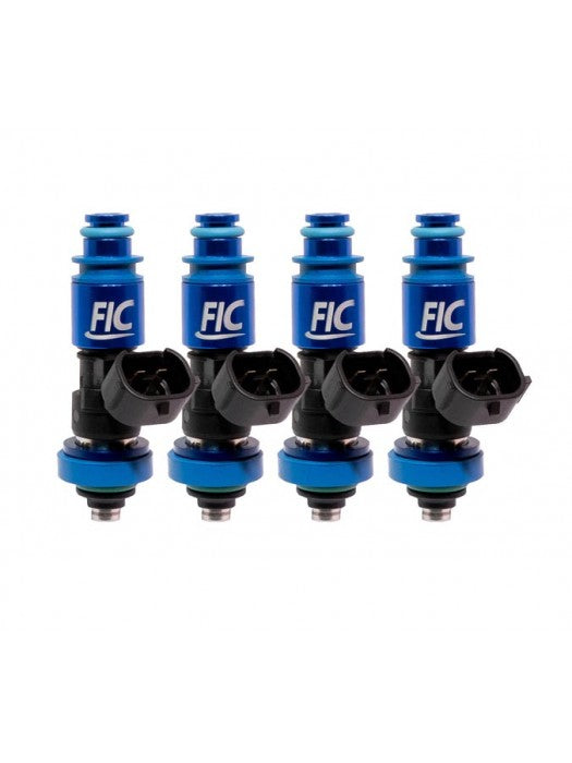 2150cc FIC Honda S2000 Fuel Injector Clinic Injector Set (High-Z)